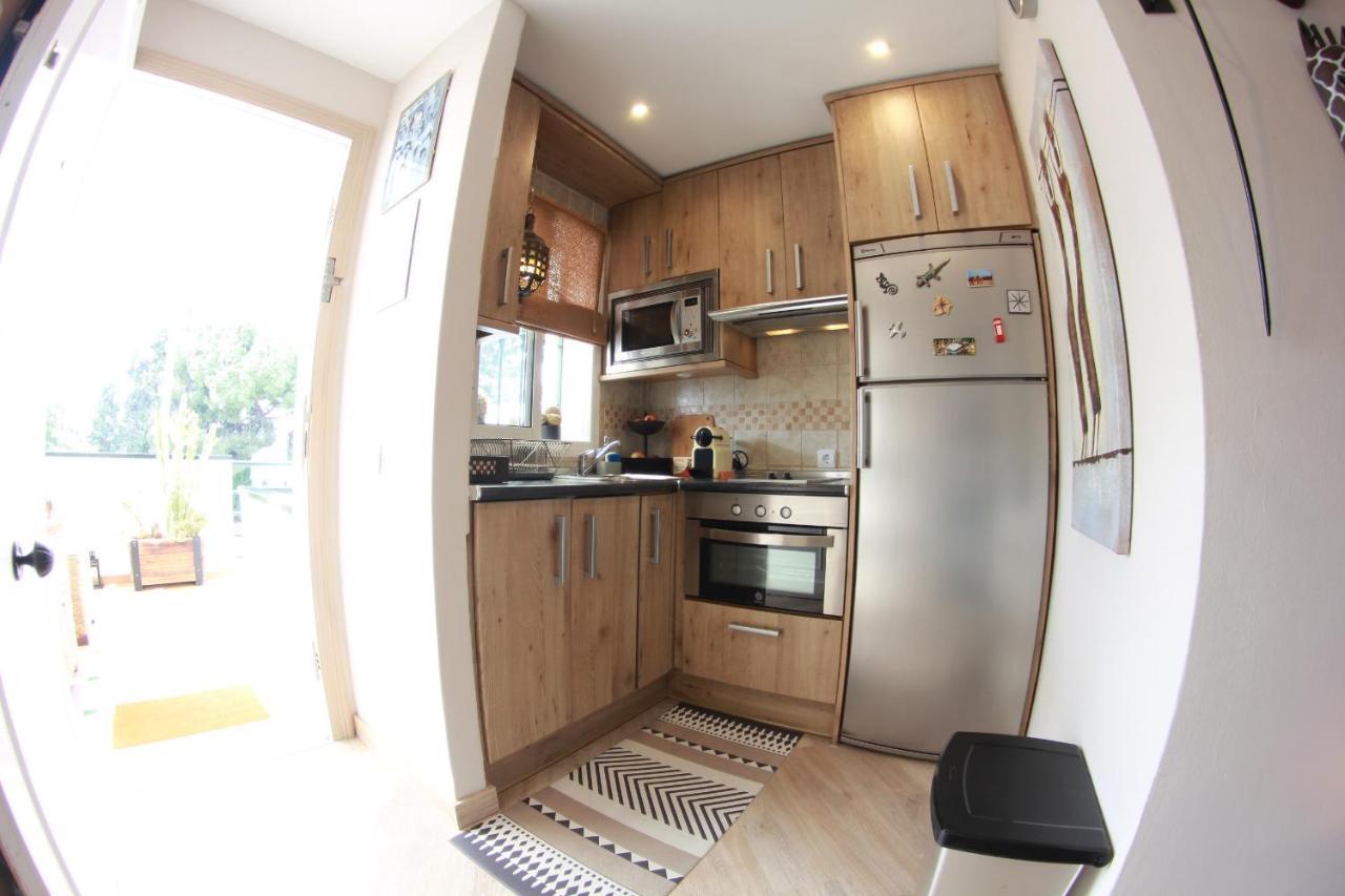 La Carihuela Ethnic Apartament Torremolinos