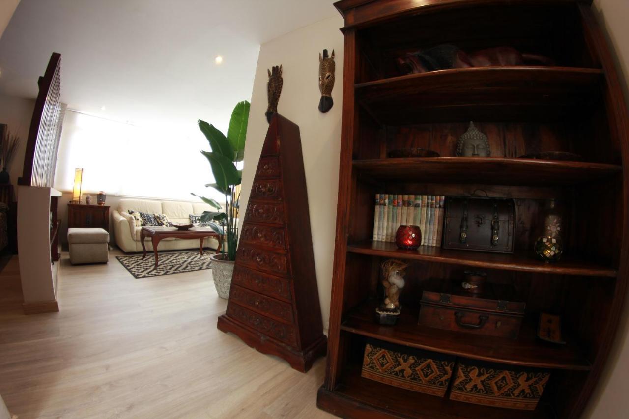 Apartament La Carihuela Ethnic