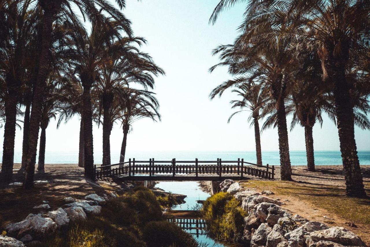 La Carihuela Ethnic Apartment Torremolinos