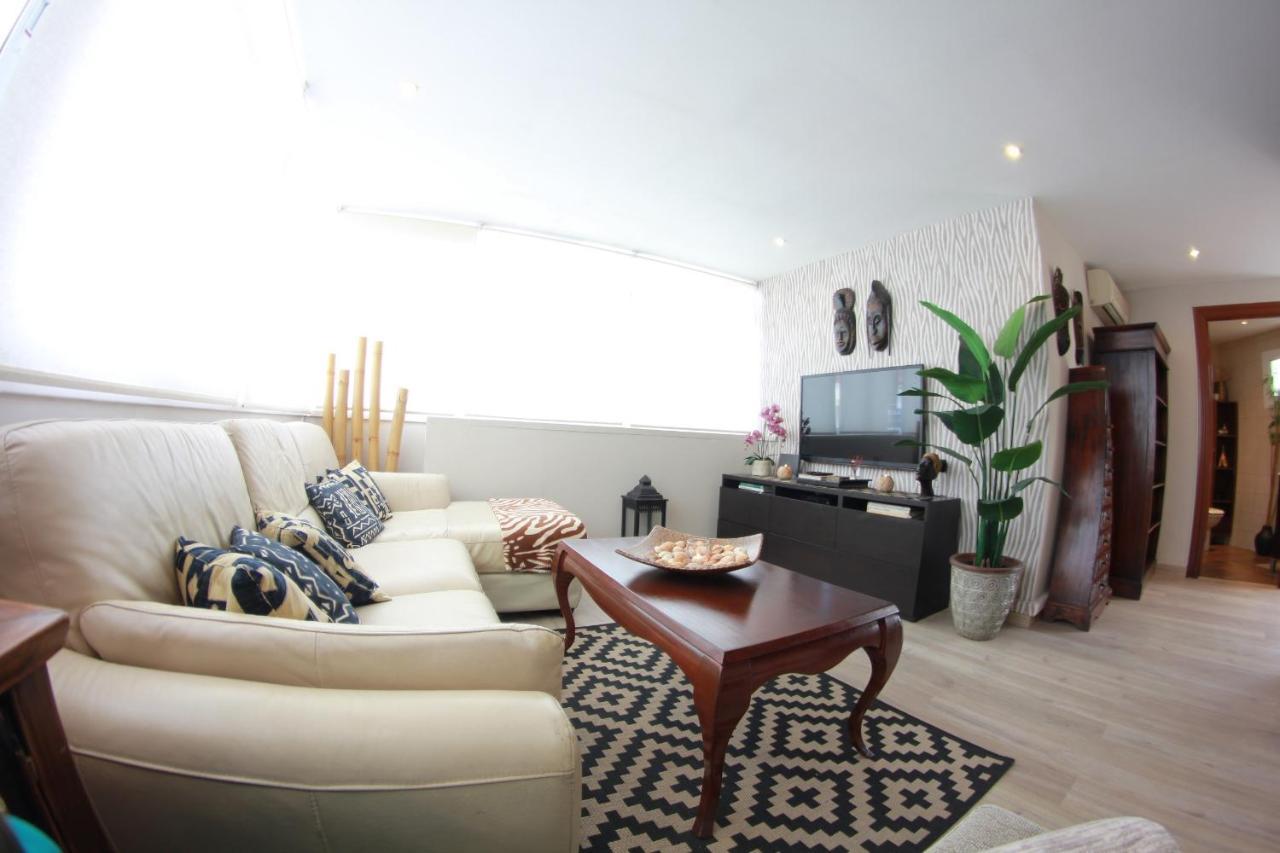 La Carihuela Ethnic Apartament Torremolinos