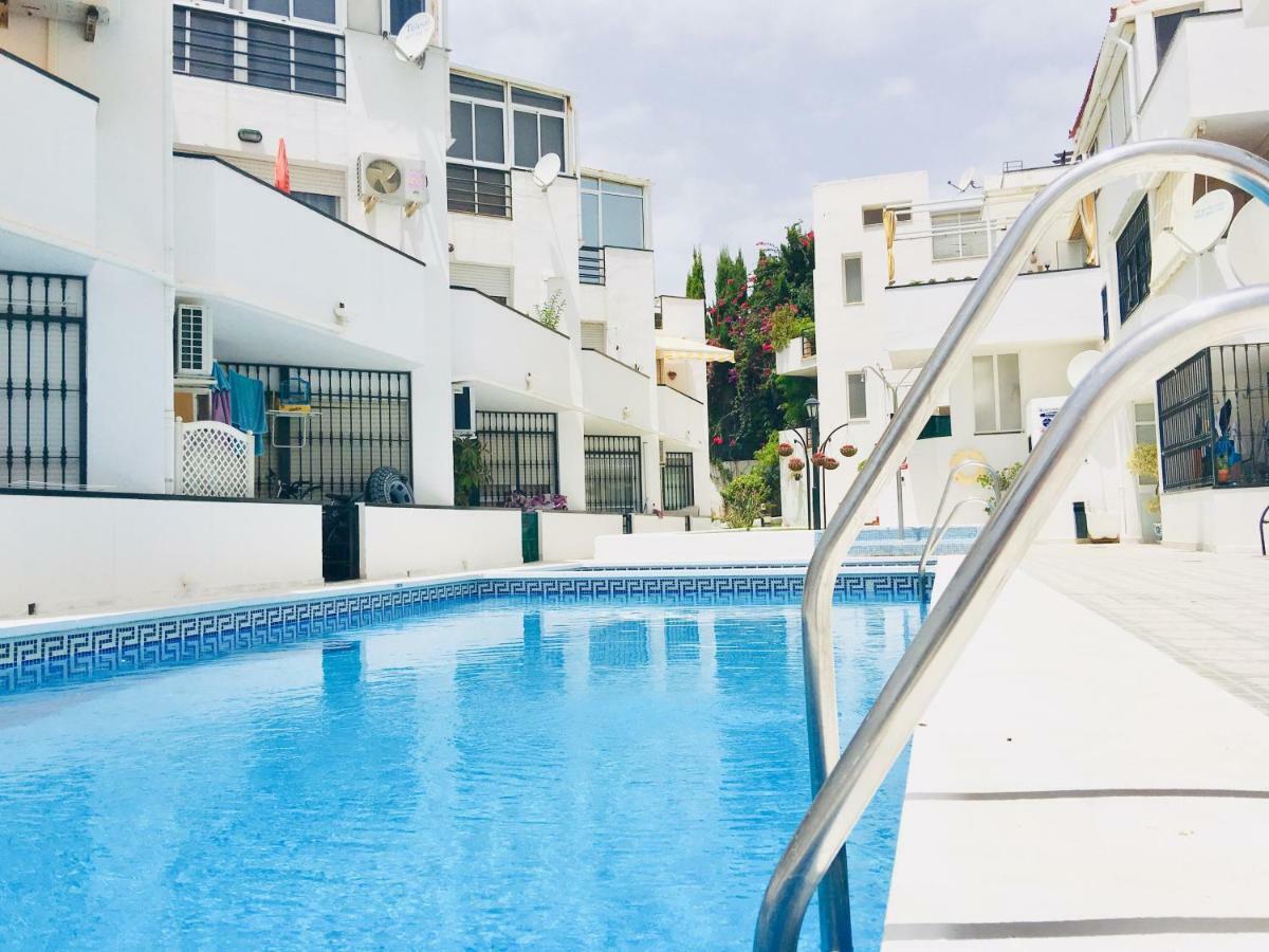 La Carihuela Ethnic Apartament Torremolinos